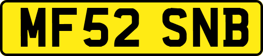 MF52SNB
