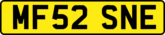 MF52SNE