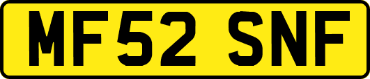 MF52SNF