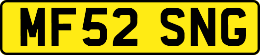 MF52SNG