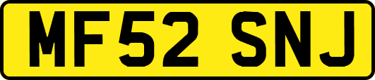 MF52SNJ
