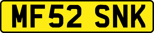 MF52SNK