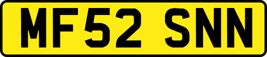 MF52SNN