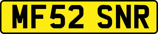 MF52SNR