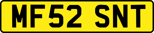 MF52SNT