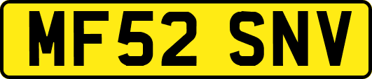 MF52SNV
