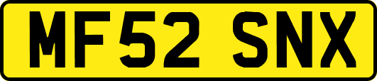 MF52SNX