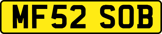 MF52SOB