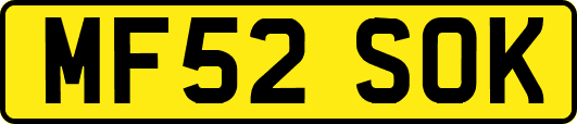 MF52SOK