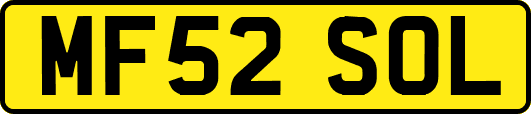 MF52SOL