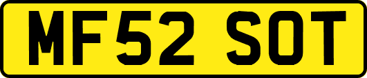 MF52SOT