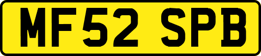 MF52SPB