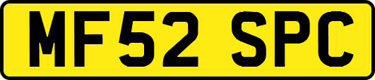 MF52SPC