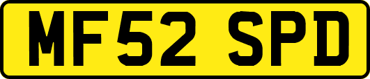 MF52SPD