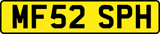 MF52SPH