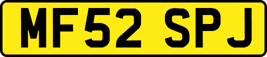 MF52SPJ