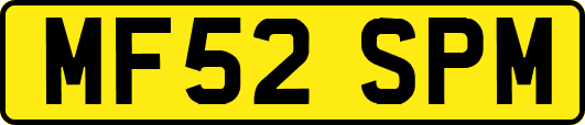 MF52SPM