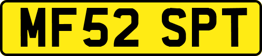 MF52SPT