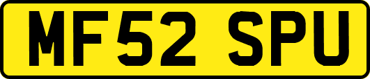 MF52SPU