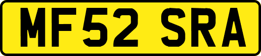 MF52SRA