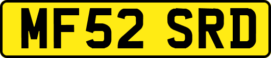 MF52SRD