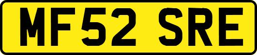 MF52SRE