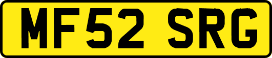 MF52SRG