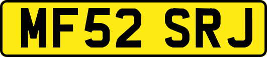 MF52SRJ