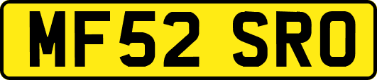 MF52SRO