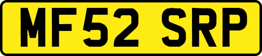 MF52SRP