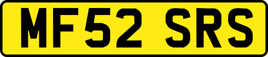 MF52SRS