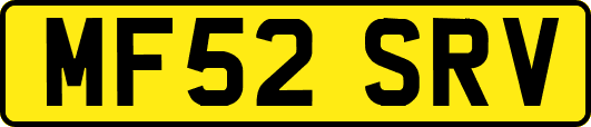 MF52SRV