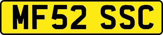 MF52SSC