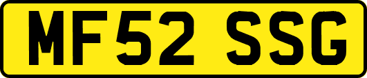 MF52SSG