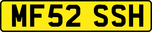 MF52SSH