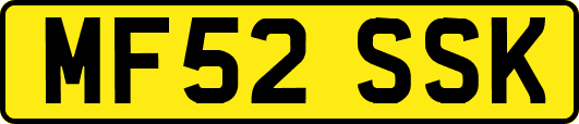 MF52SSK