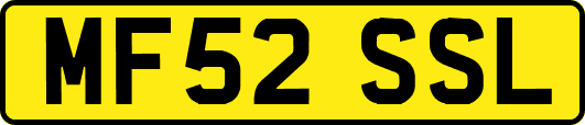 MF52SSL