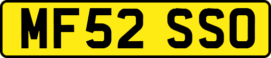 MF52SSO