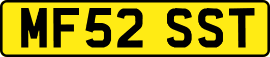 MF52SST