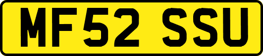 MF52SSU