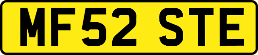 MF52STE