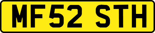 MF52STH