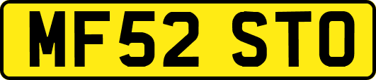 MF52STO