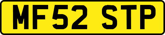 MF52STP