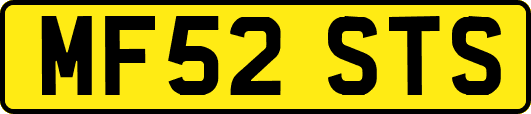 MF52STS