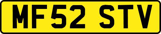 MF52STV