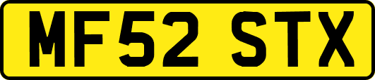 MF52STX