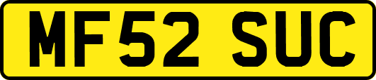 MF52SUC