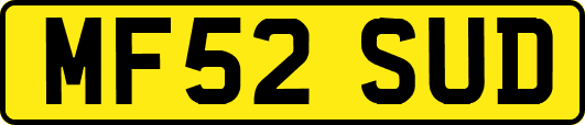 MF52SUD