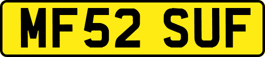 MF52SUF